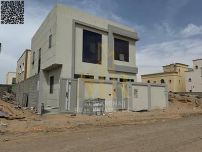 4 Bedroom Villa for Sale in Al Yasmeen, Ajman - WhatsApp Image 2025-03-10 at 3.54. 27 AM (2). jpeg