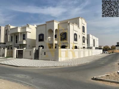 7 Bedroom Villa for Sale in Al Alia, Ajman - WhatsApp Image 2025-01-18 at 10.03. 46 PM. jpeg