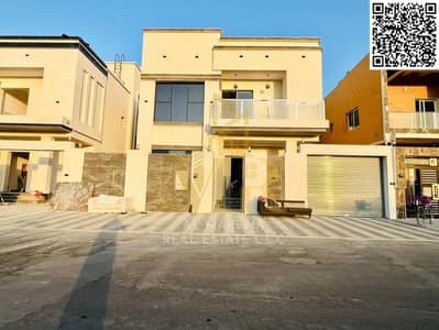 5 Bedroom Villa for Sale in Al Yasmeen, Ajman - 1. png