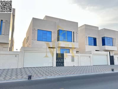 فیلا 6 غرف نوم للبيع في الياسمين، عجمان - IMG-20250512-WA0912. jpg