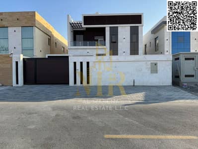 5 Bedroom Villa for Sale in Al Rawda, Ajman - 2. png