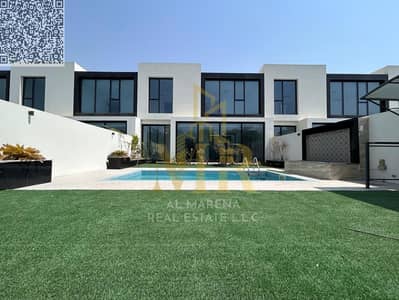 4 Bedroom Villa for Sale in Al Zorah, Ajman - IMG-20250616-WA0343. jpg