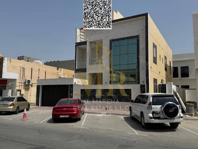فیلا 5 غرف نوم للبيع في الروضة، عجمان - IMG-20250618-WA0165. jpg