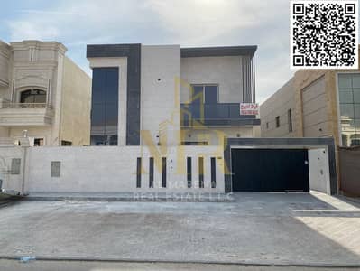 5 Bedroom Villa for Sale in Al Alia, Ajman - IMG-20250205-WA0380. jpg