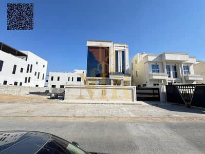 5 Bedroom Villa for Sale in Al Alia, Ajman - WhatsApp Image 2025-02-03 at 9.34. 29 AM. jpeg