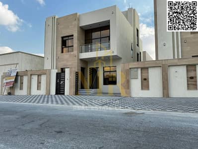 5 Bedroom Villa for Sale in Al Yasmeen, Ajman - 4. png