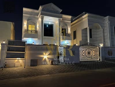 7 Bedroom Villa for Sale in Al Rawda, Ajman - WhatsApp Image 2025-03-08 at 11.38. 20 PM. jpeg