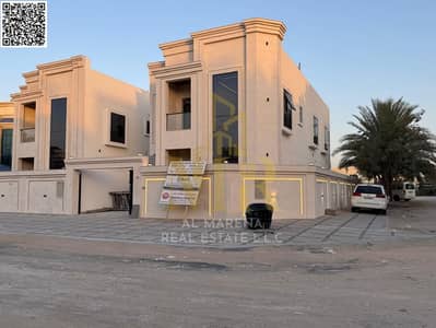 5 Bedroom Villa for Sale in Al Rawda, Ajman - IMG-20250514-WA0471. jpg