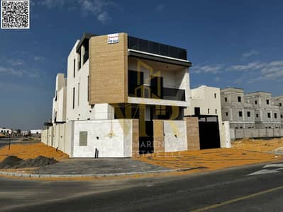 6 Bedroom Villa for Sale in Al Bahia, Ajman - IMG-20250203-WA1212. jpg