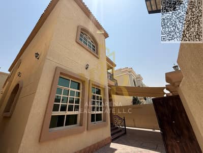 5 Bedroom Villa for Rent in Al Mowaihat, Ajman - IMG-20250617-WA0193. jpg