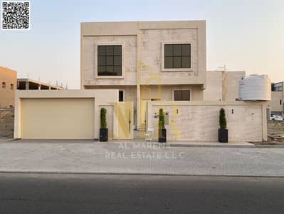 6 Bedroom Villa for Sale in Al Alia, Ajman - IMG-20250514-WA1582. jpg