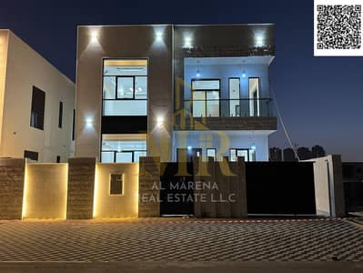 5 Bedroom Villa for Sale in Al Helio, Ajman - IMG-20250421-WA0232. jpg
