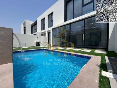 فیلا 4 غرف نوم للبيع في الزوراء، عجمان - IMG-20250616-WA0293. jpg