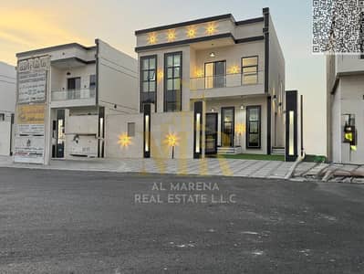 فیلا 3 غرف نوم للبيع في الحليو، عجمان - IMG-20250618-WA0929. jpg