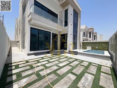 فیلا 6 غرف نوم للبيع في الحليو، عجمان - IMG-20250513-WA0210. jpg