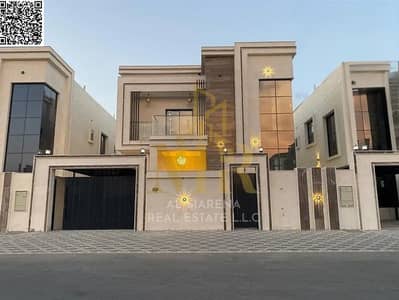 3 Bedroom Villa for Sale in Al Yasmeen, Ajman - 1. png