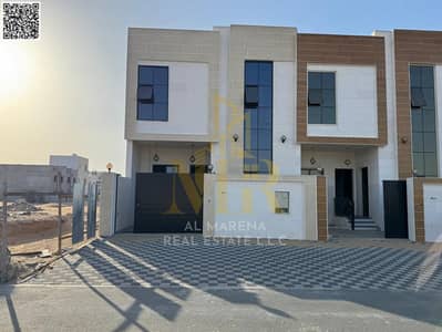 فیلا 5 غرف نوم للبيع في الحليو، عجمان - IMG-20250513-WA0658. jpg