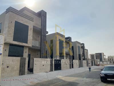 5 Bedroom Villa for Sale in Al Yasmeen, Ajman - IMG-20250202-WA0288. jpg