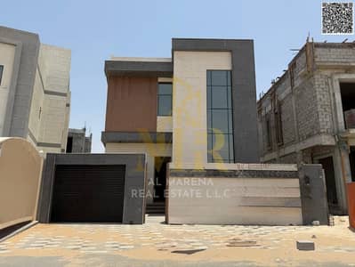 5 Bedroom Villa for Sale in Al Yasmeen, Ajman - صورة واتساب بتاريخ 1446-12-26 في 02.59. 56_c6b89193. jpg