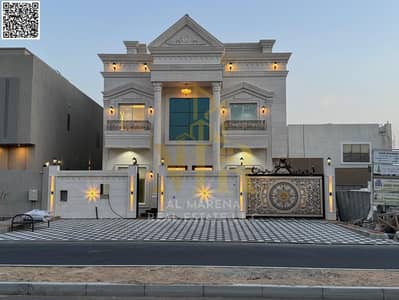 7 Bedroom Villa for Sale in Al Alia, Ajman - IMG-20250514-WA0934. jpg