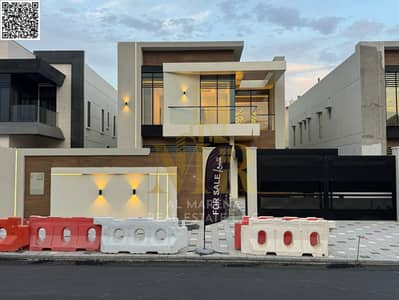 5 Bedroom Villa for Sale in Al Rawda, Ajman - IMG-20250514-WA0820. jpg