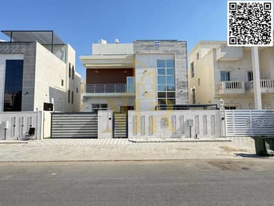 5 Bedroom Villa for Sale in Al Alia, Ajman - IMG-20250205-WA0348. jpg