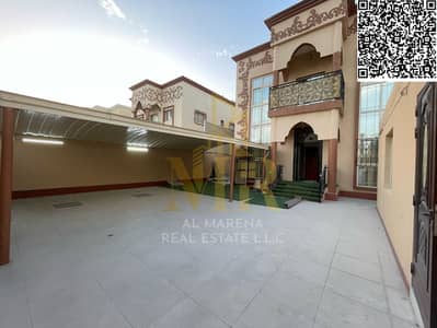 5 Cпальни Вилла в аренду в Аль Мовайхат, Аджман - IMG-20250612-WA0903. jpg