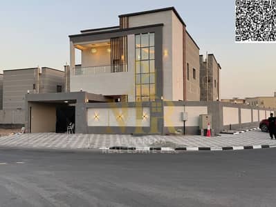 4 Bedroom Villa for Sale in Al Helio, Ajman - IMG-20250618-WA0876. jpg