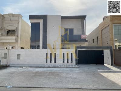 5 Bedroom Villa for Sale in Al Alia, Ajman - WhatsApp Image 2025-01-18 at 10.06. 47 PM. jpeg