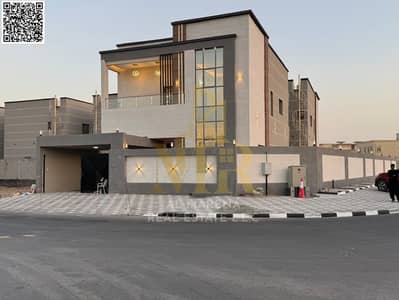 4 Bedroom Villa for Sale in Al Yasmeen, Ajman - IMG-20250512-WA0196. jpg