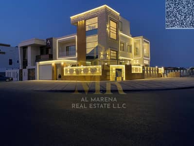 6 Cпальни Вилла Продажа в Аль Ясмин, Аджман - IMG-20250522-WA0028. jpg