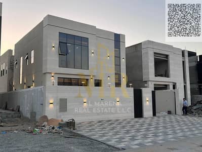 فیلا 4 غرف نوم للبيع في الزاهية، عجمان - IMG-20250514-WA0353. jpg