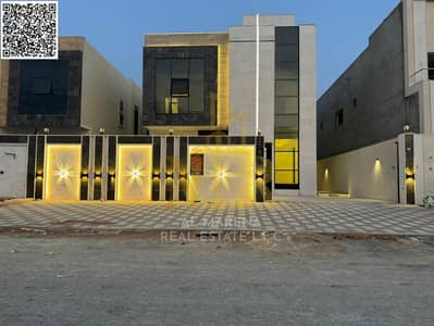 فیلا 5 غرف نوم للبيع في الحليو، عجمان - IMG-20250201-WA0861. jpg