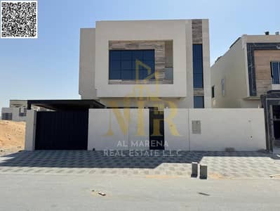 5 Cпальни Вилла Продажа в Аль Хелио, Аджман - WhatsApp Image 2025-03-08 at 11.39. 23 PM. jpeg