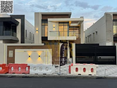 5 Bedroom Villa for Sale in Al Rawda, Ajman - IMG-20250514-WA0820. jpg