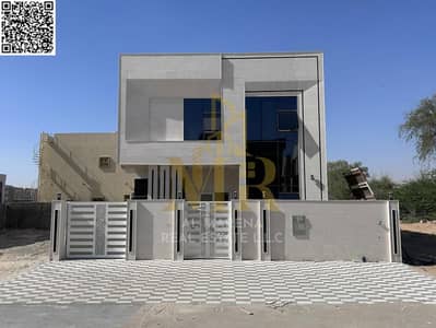 5 Bedroom Villa for Sale in Al Zahya, Ajman - IMG-20250508-WA1219. jpg