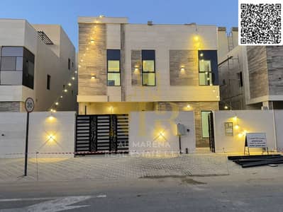 5 Bedroom Villa for Sale in Al Helio, Ajman - 2. png