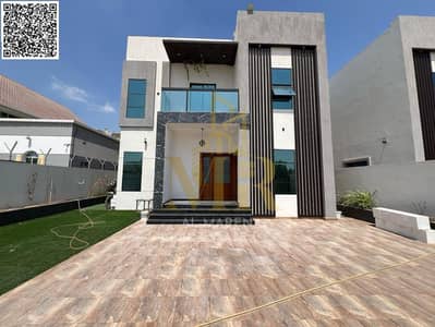 فیلا 5 غرف نوم للبيع في المويهات، عجمان - IMG-20250514-WA0199. jpg