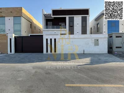 5 Bedroom Villa for Sale in Al Rawda, Ajman - 2. png