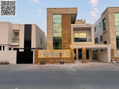 6 Cпальни Вилла Продажа в Аль Хелио, Аджман - IMG-20250219-WA0354. jpg