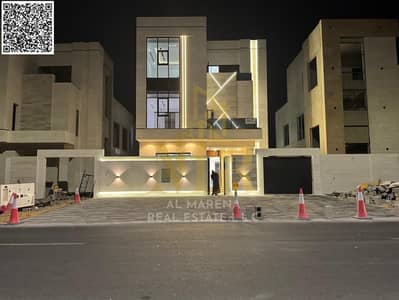 阿尔赫利奥， 阿治曼 6 卧室别墅待售 - IMG-20250201-WA0680. jpg