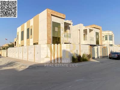 5 Bedroom Villa for Sale in Al Rawda, Ajman - IMG-20250514-WA0418. jpg