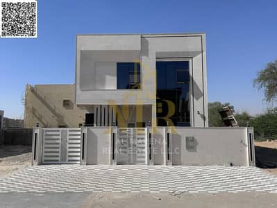 فیلا 5 غرف نوم للبيع في الزاهية، عجمان - IMG-20250508-WA1219. jpg