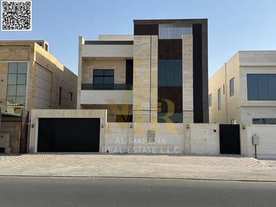 فیلا 5 غرف نوم للبيع في العالية، عجمان - IMG-20250514-WA0539. jpg