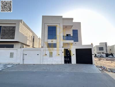 5 Cпальни Вилла Продажа в Аль Ясмин, Аджман - IMG-20250512-WA1091. jpg