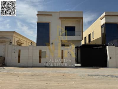 5 Cпальни Вилла Продажа в Аль Мовайхат, Аджман - IMG-20250514-WA0261. jpg