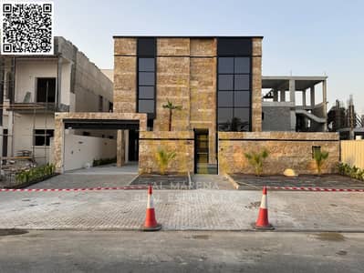 5 Bedroom Villa for Sale in Al Alia, Ajman - IMG-20250519-WA0192. jpg