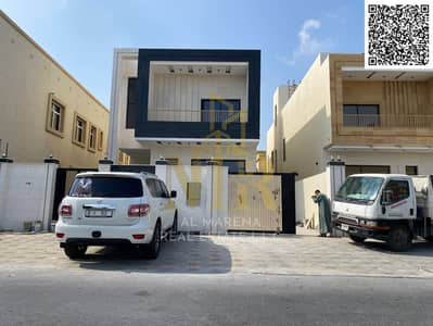 5 Bedroom Villa for Sale in Al Rawda, Ajman - 2 (1). png