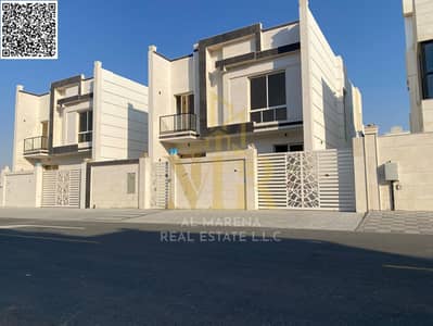 5 Cпальни Вилла Продажа в Аль Захья, Аджман - WhatsApp Image 2025-03-10 at 3.53. 42 AM. jpeg