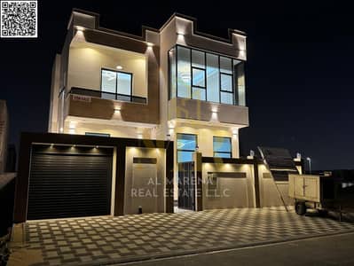 5 Bedroom Villa for Sale in Al Helio, Ajman - IMG-20250513-WA0810. jpg